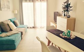 Apartamento Sweet Home