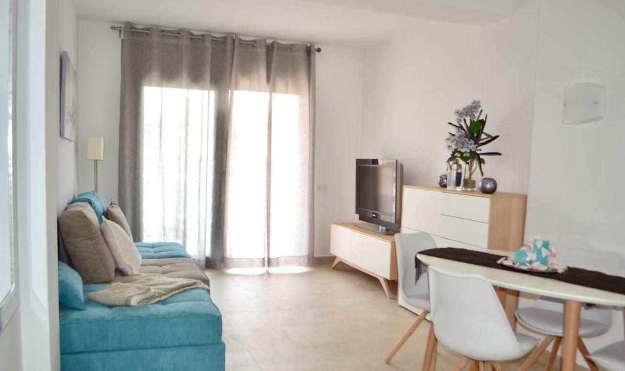 Apartamento Sweet Home Malgrat de Mar Kültér fotó