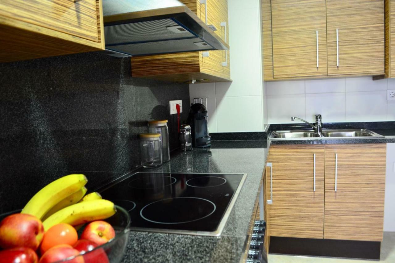 Apartamento Sweet Home Malgrat de Mar Kültér fotó