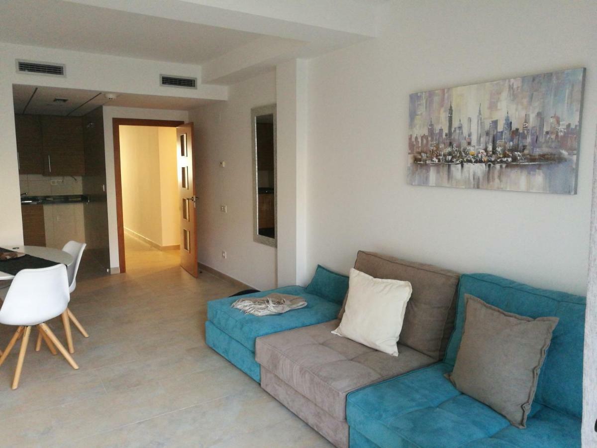 Apartamento Sweet Home Malgrat de Mar Kültér fotó